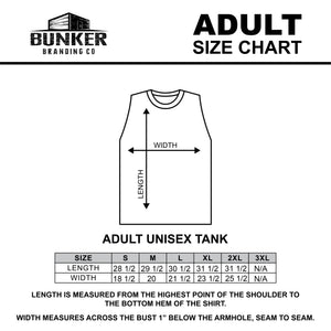 Bad B Tank