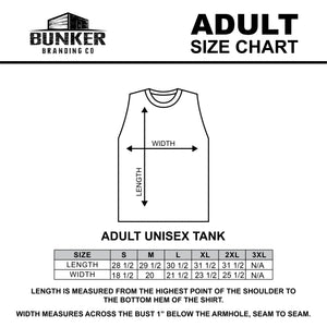 Lift Heavy Tank