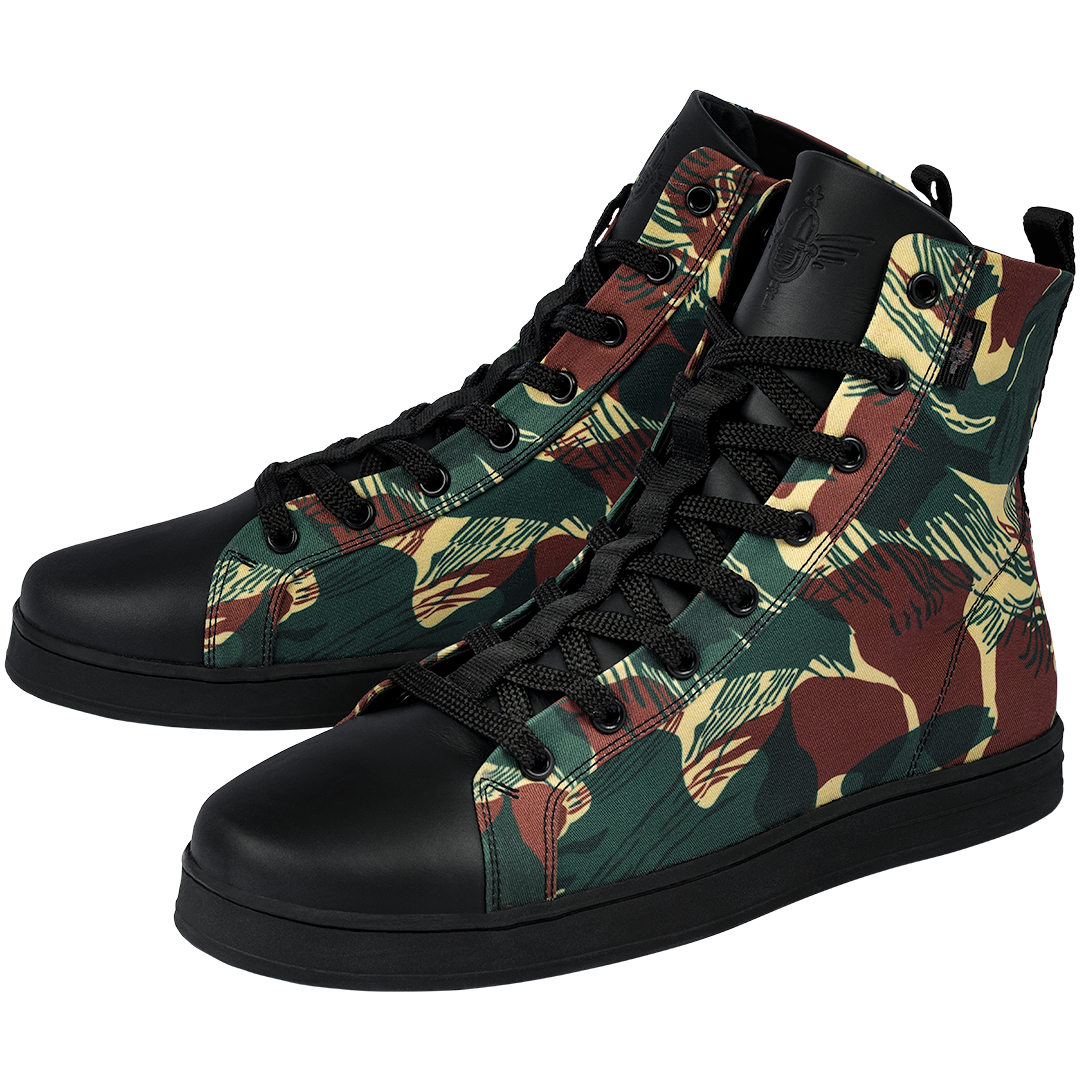 The Rhodee (Black)