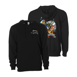 My Autism Hates Communism Hoodie