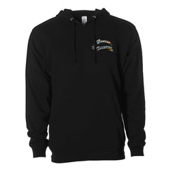 My Autism Hates Communism Hoodie