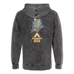 White Boy Of The Year Hoodie