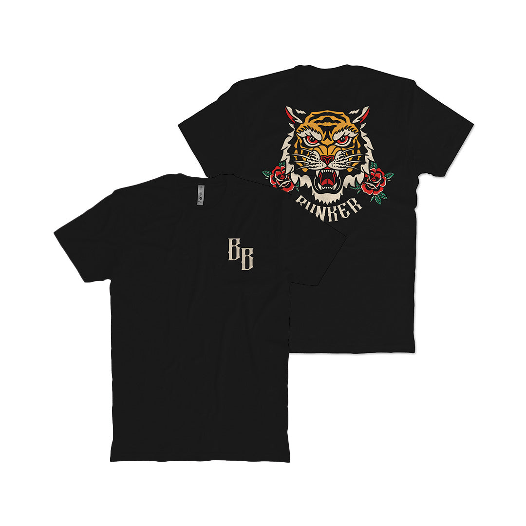 BB Tiger T-shirt