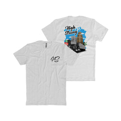 High Strung City T-Shirt