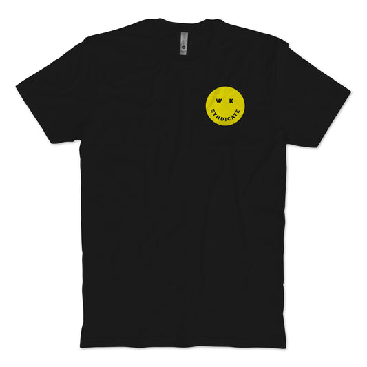 WKS Original Smiley T-Shirt