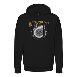 WTFututoo? Hoodie