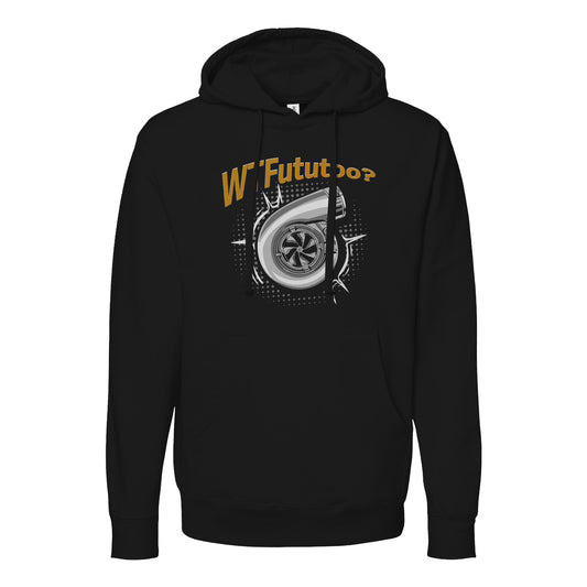 WTFututoo? Hoodie
