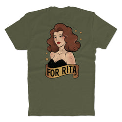 For Rita T-Shirt