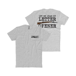 Letter Opener T-Shirt