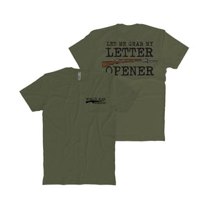 Letter Opener T-Shirt