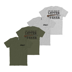 Letter Opener T-Shirt