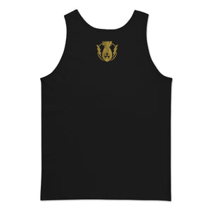 Warheads On Foreheads 2.0 Tank Top