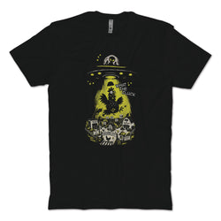 What The Cluck T-Shirt