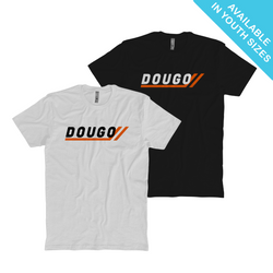 Dougo Logo T-Shirt