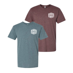Bunker Badge T-Shirt