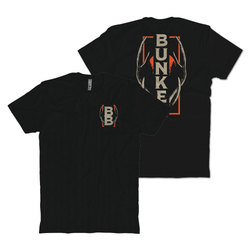 Bunker Axis T-Shirt
