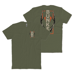 Bunker Axis T-Shirt