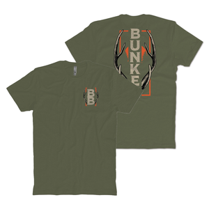 Bunker Axis T-Shirt