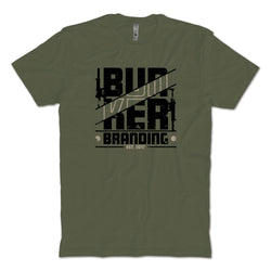Bunker SMG T-Shirt