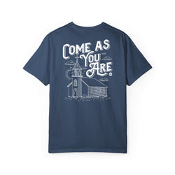 Come as You Are T-shirt