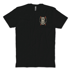 Bunker Axis T-Shirt