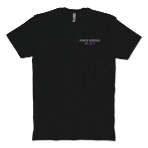 BB EST. Eagle T-Shirt