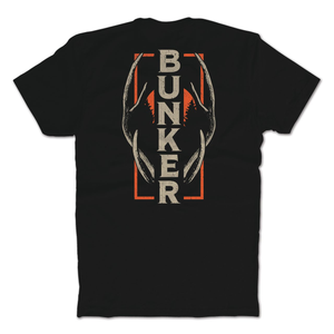 Bunker Axis T-Shirt