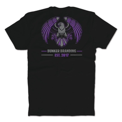 BB EST. Eagle T-Shirt