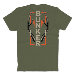 Bunker Axis T-Shirt