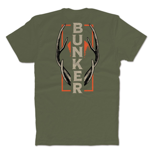 Bunker Axis T-Shirt