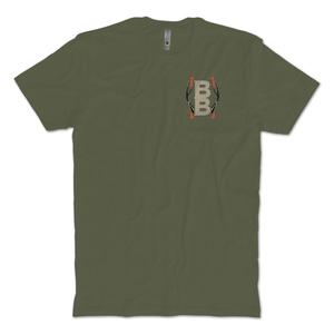 Bunker Axis T-Shirt