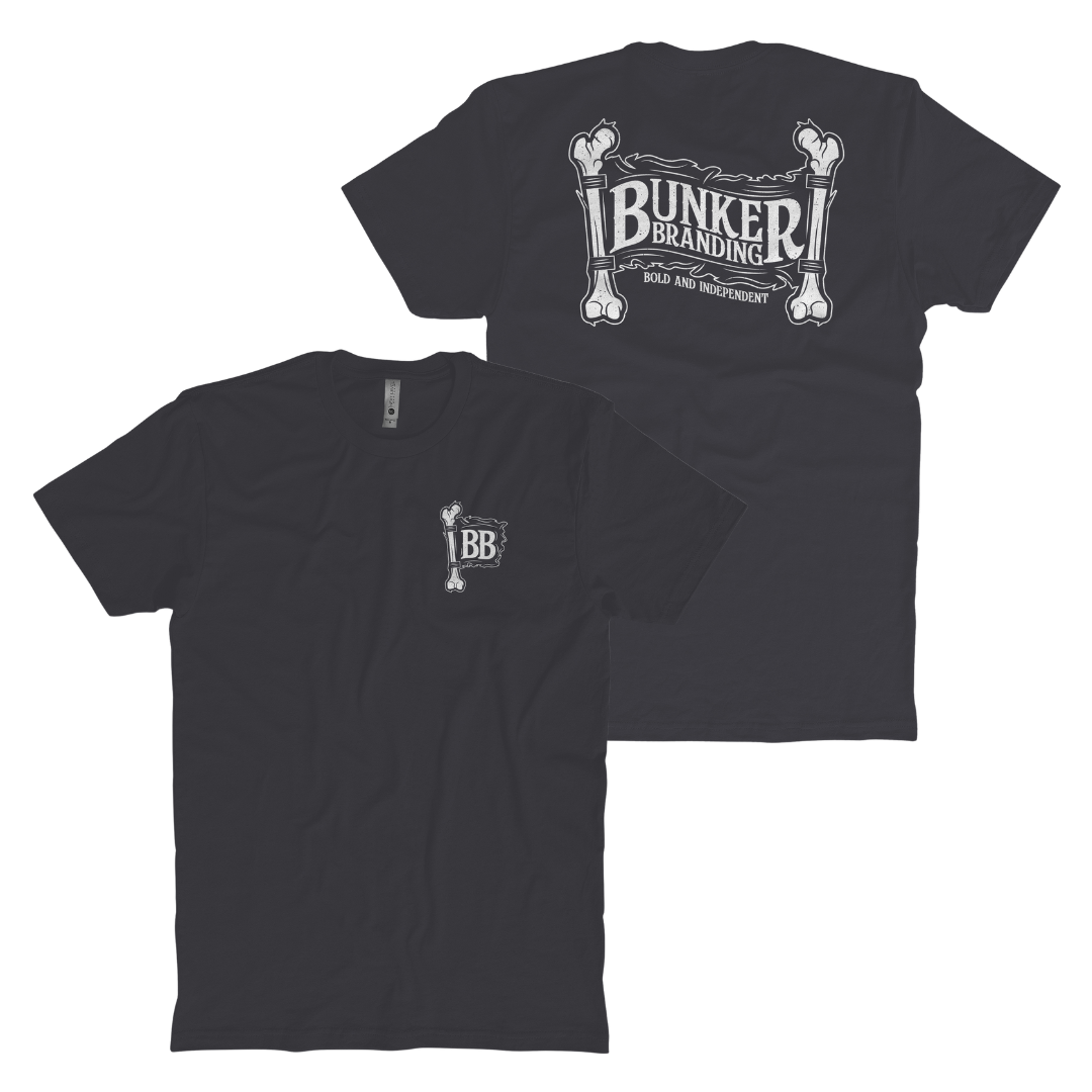 Jolly Rodger T-Shirt