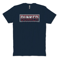 Bunker Lines T-shirt