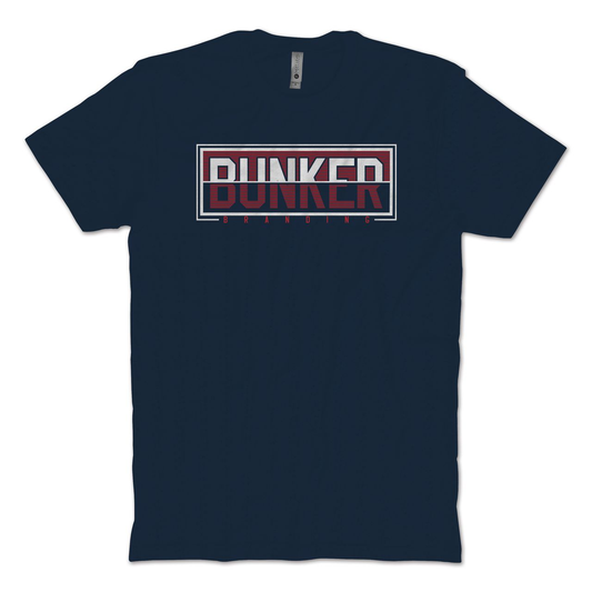 Bunker Lines T-shirt
