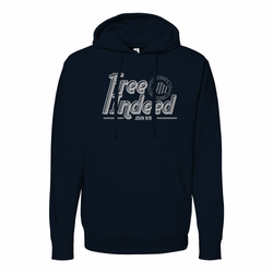 Free Indeed Hoodie