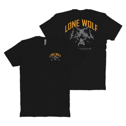Lone Wolf T-Shirt