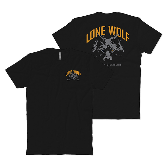 Lone Wolf T-Shirt