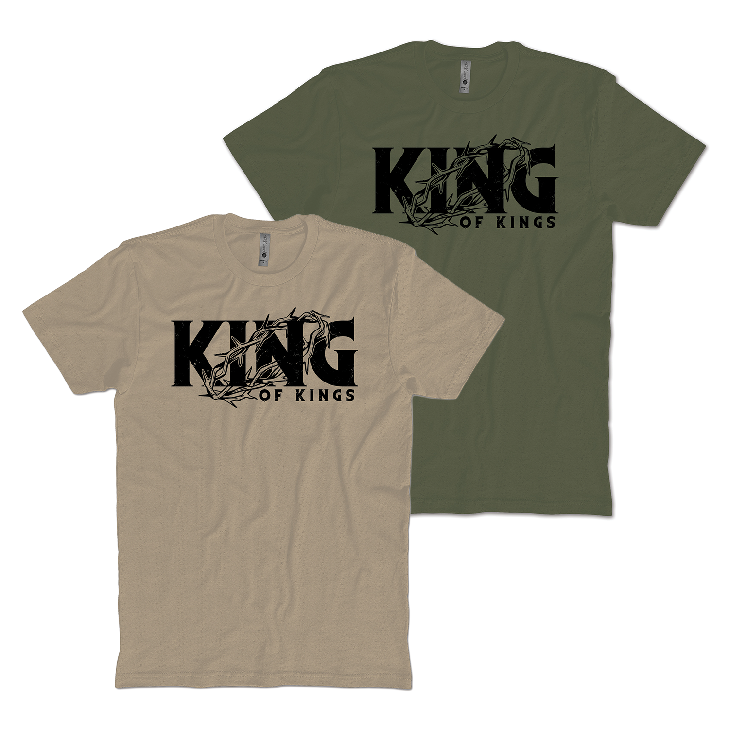 King Of Kings T-Shirt