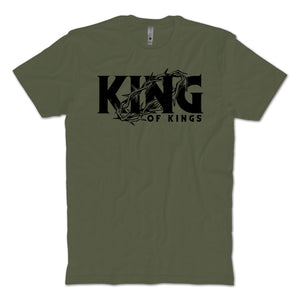 King Of Kings T-Shirt