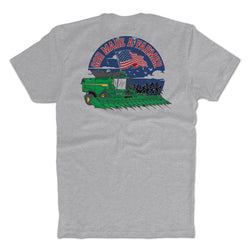 Patriotic Farmer T-Shirt