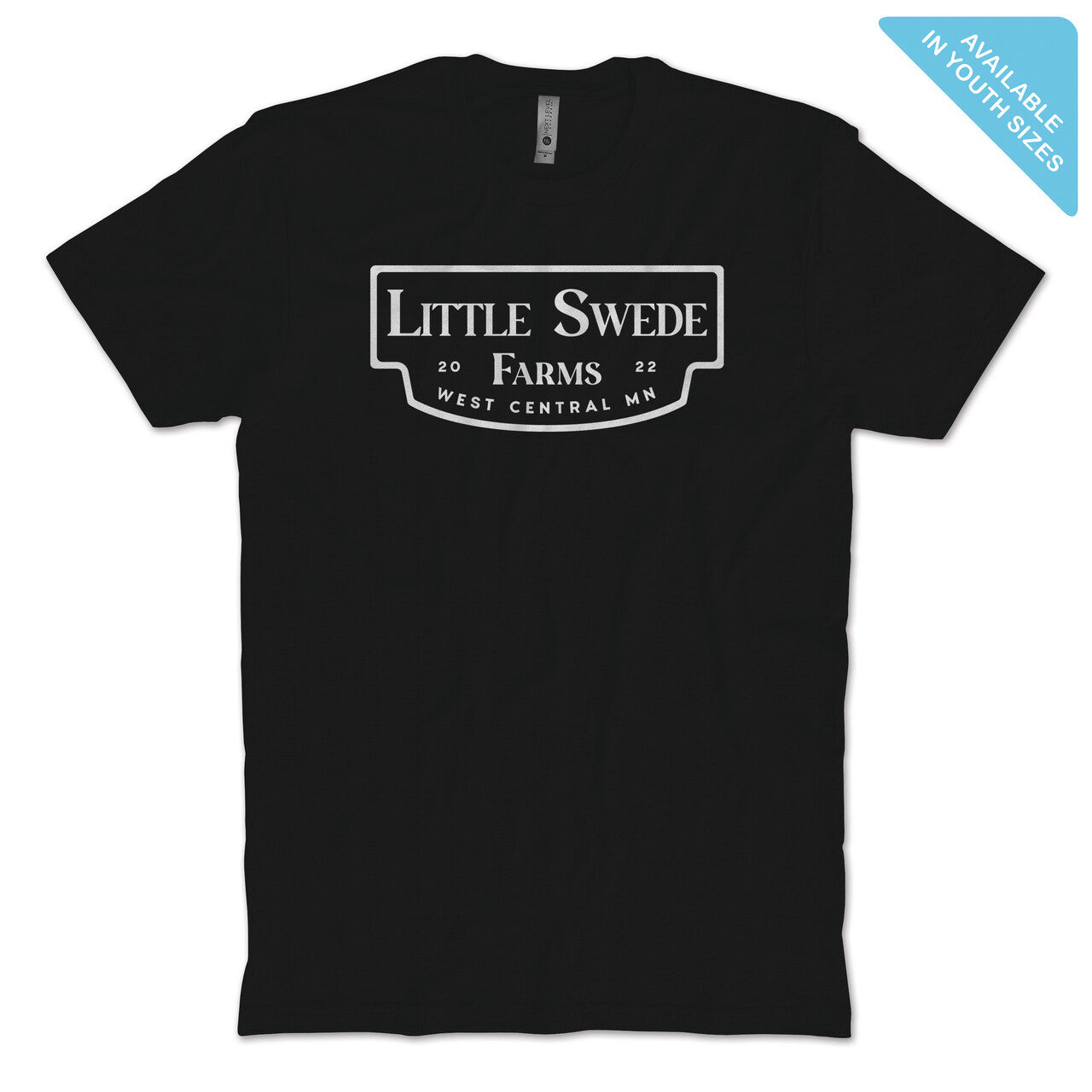 Little Swede T-Shirt
