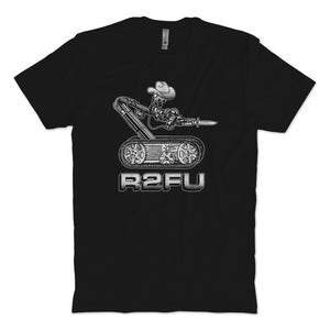 R2FU T-Shirt