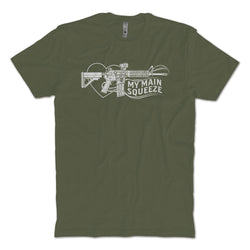 My Main Squeeze T-Shirt