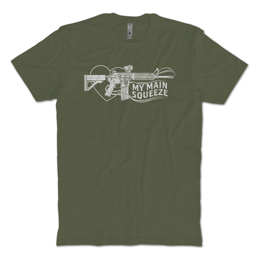 My Main Squeeze T-Shirt
