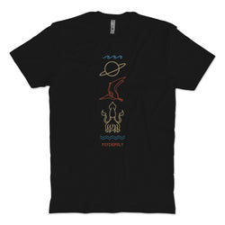Hieroglyphics T-Shirt