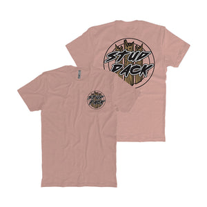 Stud Pack Classic Logo T-Shirt