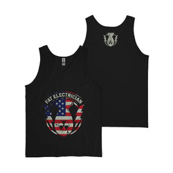 TFE 'Merica Tank