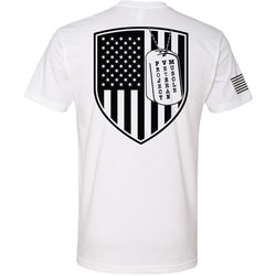 Help Someone Men's Tee