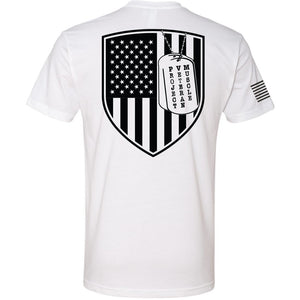 Help Someone Men's Tee