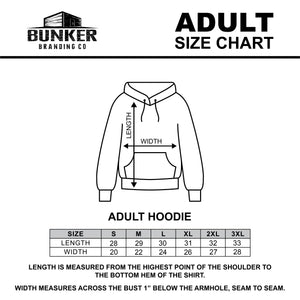 Joe Robinet Scout Hoodie